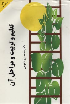 پایانه - تعلیم و تربیت و مراحل آن