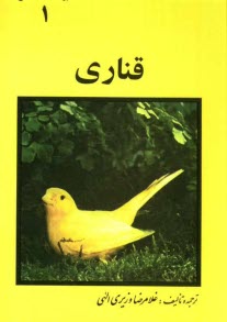 پایانه - قناری