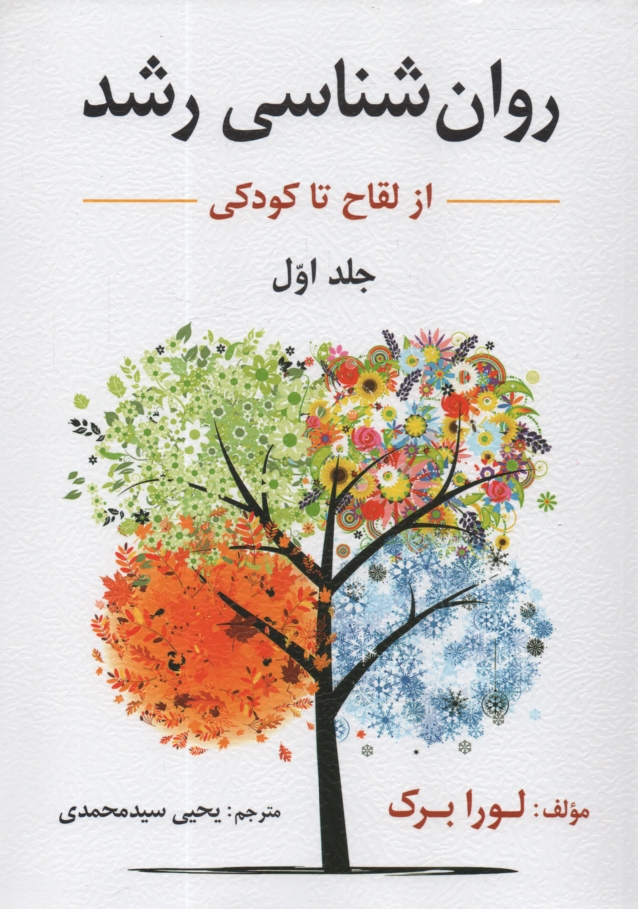 پایانه - روان شناسی رشد (از لقاح تا کودکی)