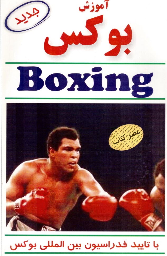 پایانه - آموزش بوکس