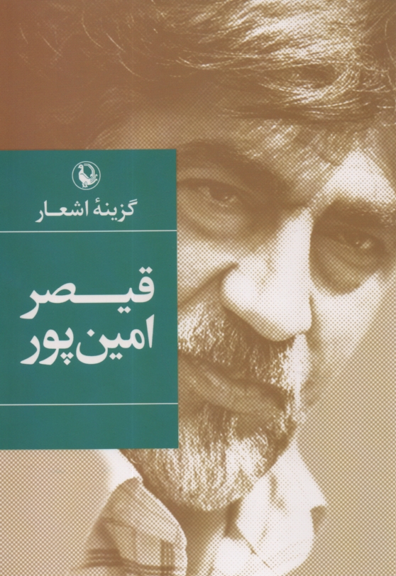 پایانه - گزینه اشعار قیصر امین پور