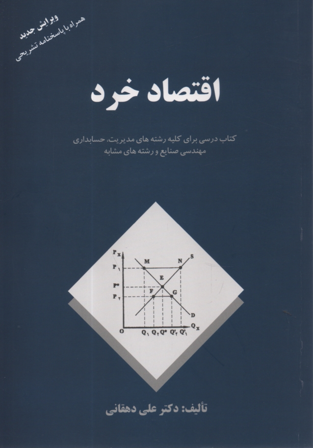 پایانه - اقتصاد خرد