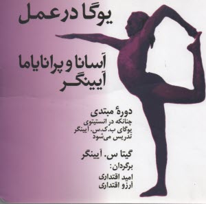 پایانه - یوگا در عمل: دوره مبتدی آسانا و پرانایاما چنانکه در انستیتوی یوگای ب. ک. س. آیینگر تدریس می شود