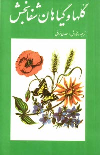 پایانه - گلها و گیاهان شفابخش