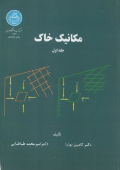 پایانه - مکانیک خاک