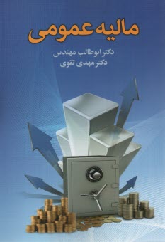 پایانه - مالیه عمومی