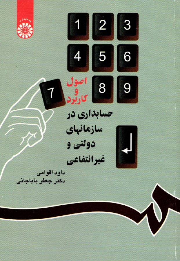 پایانه - اصول و کاربرد حسابداری در سازمانهای دولتی و غیرانتفاعی