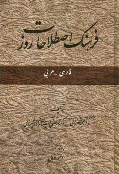 پایانه - فرهنگ اصطلاحات روز (فارسی - عربی)
