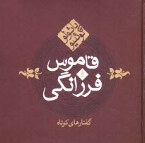 پایانه - قاموس فرزانگی