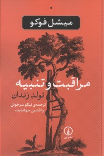 پایانه - مراقبت و تنبیه: تولد زندان