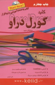 پایانه - کلید کورل دراو