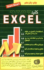 پایانه - کلید اکسل