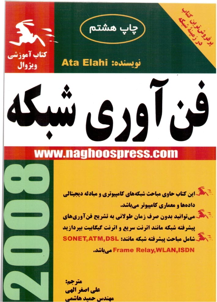 پایانه - فن آوری شبکه