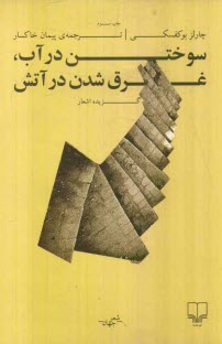 پایانه - سوختن در آب، غرق شدن در آتش