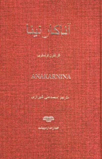 پایانه - آنا کارنینا