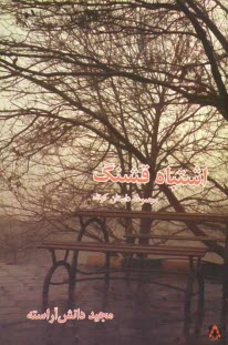 پایانه - اشتباه قشنگ: مجموعه داستان کوتاه