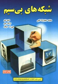 پایانه - شبكه‌هاي بي‌سيم 