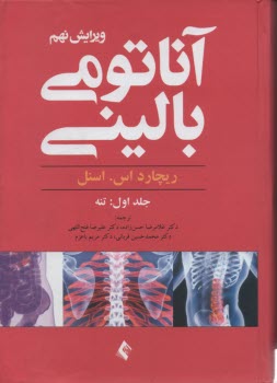 پایانه - آناتومی بالینی: تنه