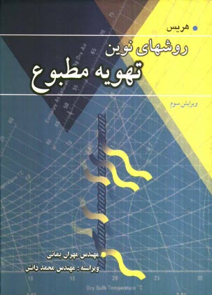پایانه - تهویه مطبوع: روشهای نوین