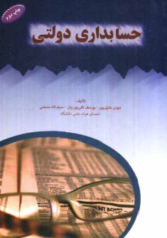 پایانه - حسابداری دولتی