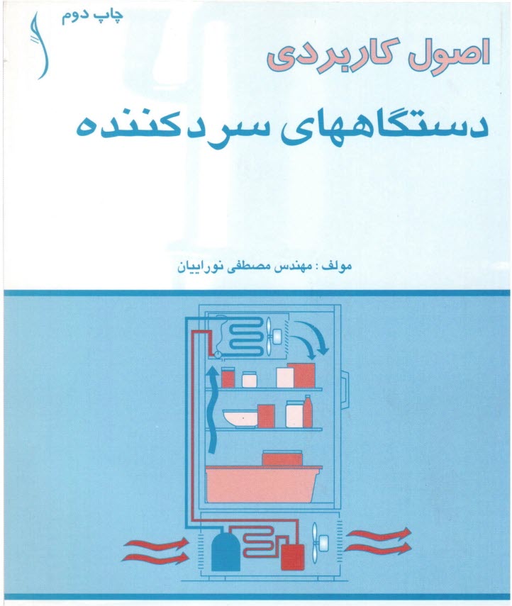 پایانه - اصول کاربردی دستگاههای سرد کننده