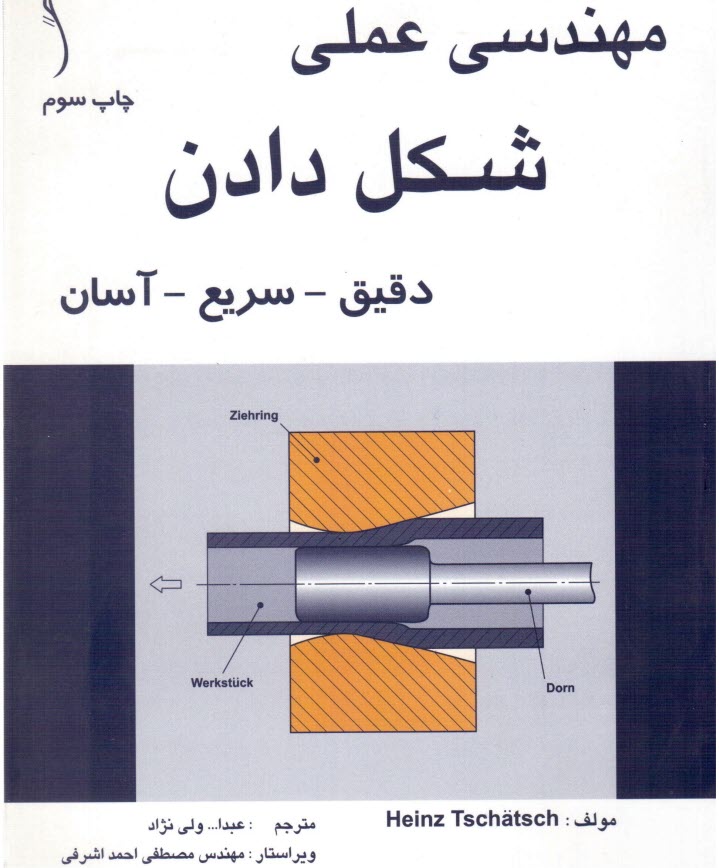 پایانه - مهندسی عملی شکل دادن
