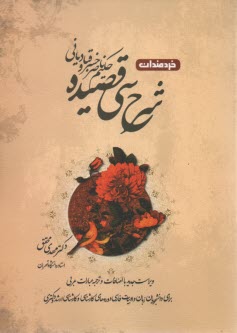 پایانه - شرح سی قصیده