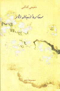 پایانه - ستاره دنباله دار: مجموعه شعر