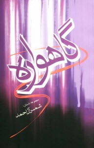 پایانه - گاهواره: مجموعه داستان