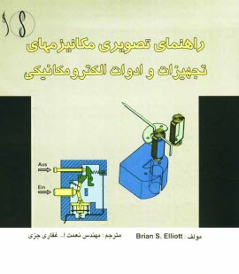 پایانه - راهنمای تصویری مکانیزمهای تجهیزات و ادوات الکترومکانیکی