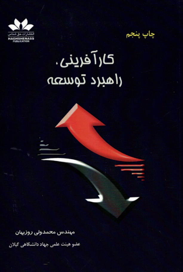 پایانه - کارآفرینی، راهبرد توسعه