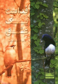 پایانه - قداست يك عشق 