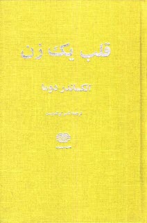 پایانه - قلب یک زن