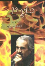 پایانه - مارینا: مجموعه ی شعر