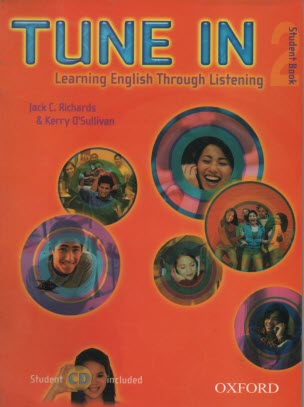 www.payane.ir - Tune in learning English through listening 2