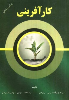 پایانه - کارآفرینی