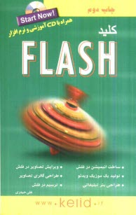 پایانه - کلید Flash