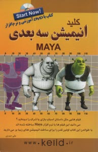 پایانه - کلید انیمیشن