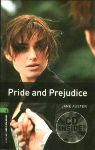 پایانه - Pride and prejudice