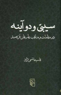 پایانه - سیبی و دو آینه: در مقامات و مناقب عارفان فره مند