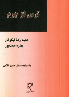 پایانه - ترس از جرم