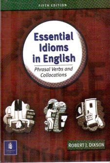 www.payane.ir - Essential Idioms In English