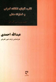 پایانه - تقلب، قاچاق، تخلفات گمرکی و خسارات مدنی: قانون جدید امور گمرکی