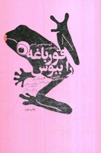 پایانه - قورباغه  را ببوس: 12 راهکار برتر برای تبدیل نکات منفی به مثبت در کار و زندگی