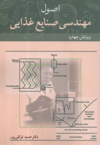 پایانه - اصول مهندسی صنایع غذایی