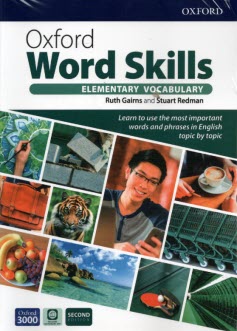 www.payane.ir - Oxford Word Skills: Elementary