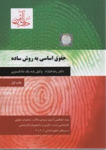 www.payane.ir - حقوق اساسی به روش ساده