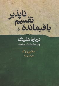 www.payane.ir - باقیمانده تقسیم ناپذیر: درباره شلینگ و موضوعات مرتبط