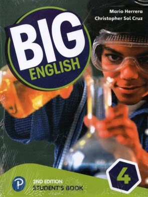 www.payane.ir - Big English (4)  2nd Edition